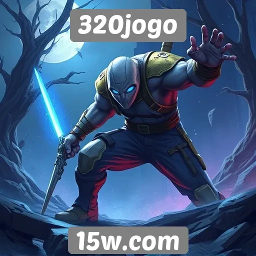 Lançamentos futuros no portal de jogos 320jogo