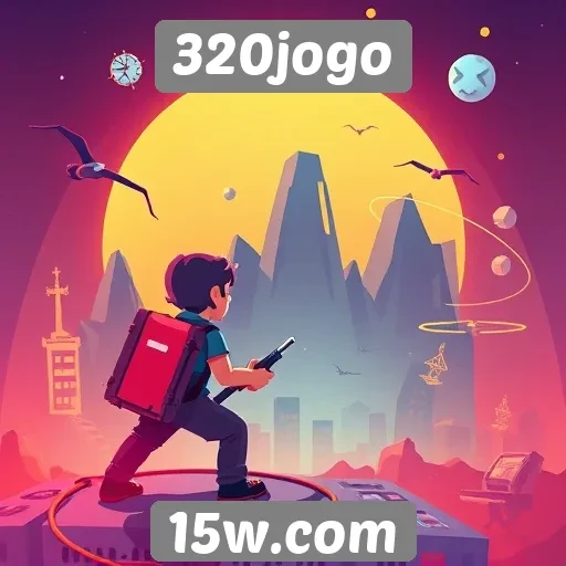 Desenvolvedores independentes ganham espaço no 320jogo