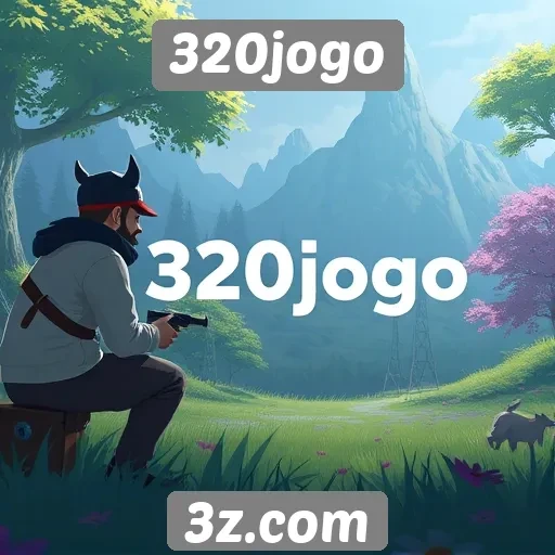 Novas parcerias de desenvolvimento são anunciadas pelo 320jogo