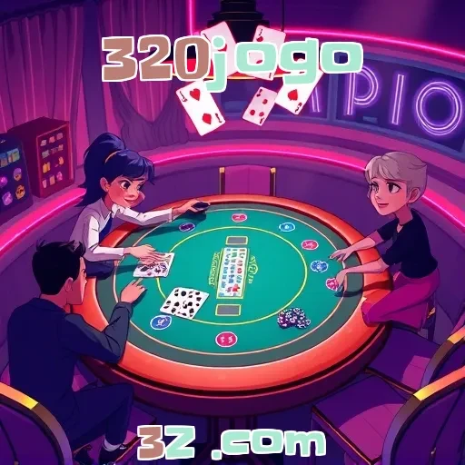 320jogo: Descubra as Melhores Promoções para Jogar e Economizar