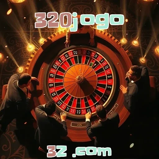 320jogo: A Magia dos Caça-Níqueis Que Encanta a Todos