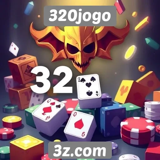 Dicas para iniciantes em 320jogo